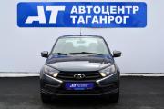 Lada (ВАЗ) Granta I Рестайлинг Таганрог  - изображение 18