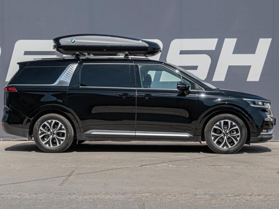 Kia Carnival IV Краснодар  - изображение 5