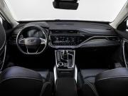 Geely Atlas Pro Тюмень  - изображение 44