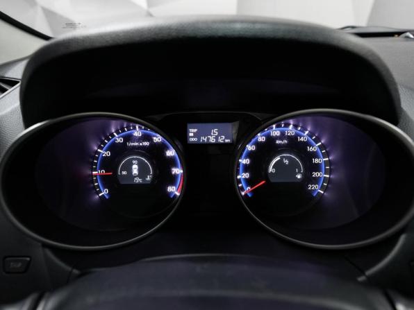 Hyundai ix35 I с пробегом 2010 года, цена 979 000 рублей, 147000 км, внедорожник, Автокод Объявления