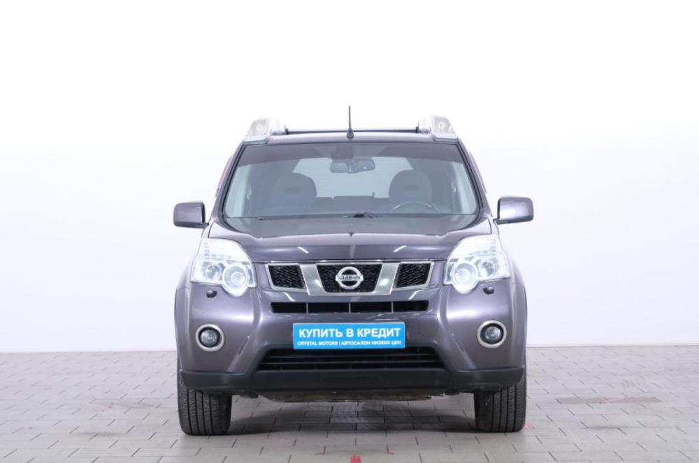 Nissan X-Trail II Рестайлинг Омск  - изображение 2