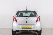 Toyota Vitz II (XP90) Красноярск  - изображение 21