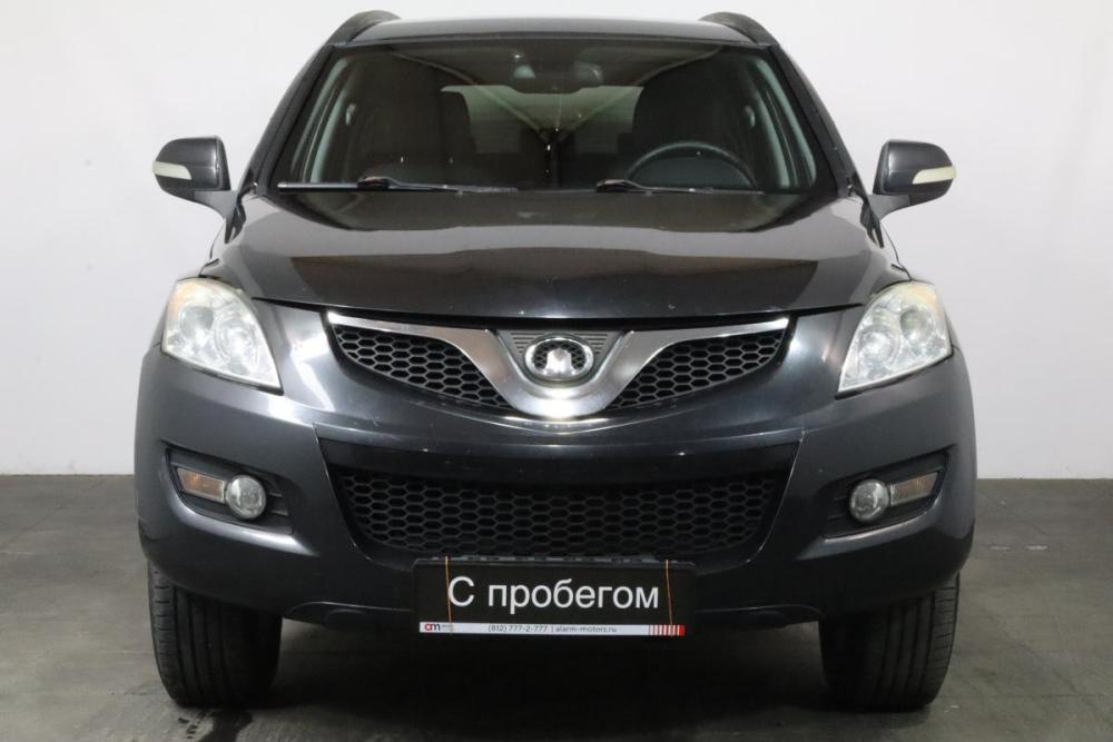 Great Wall Hover H5 Санкт-Петербург  - изображение 2