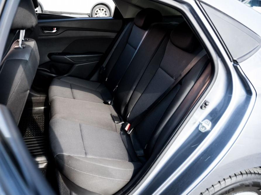 Hyundai Solaris II Ростов-на-Дону  - изображение 22