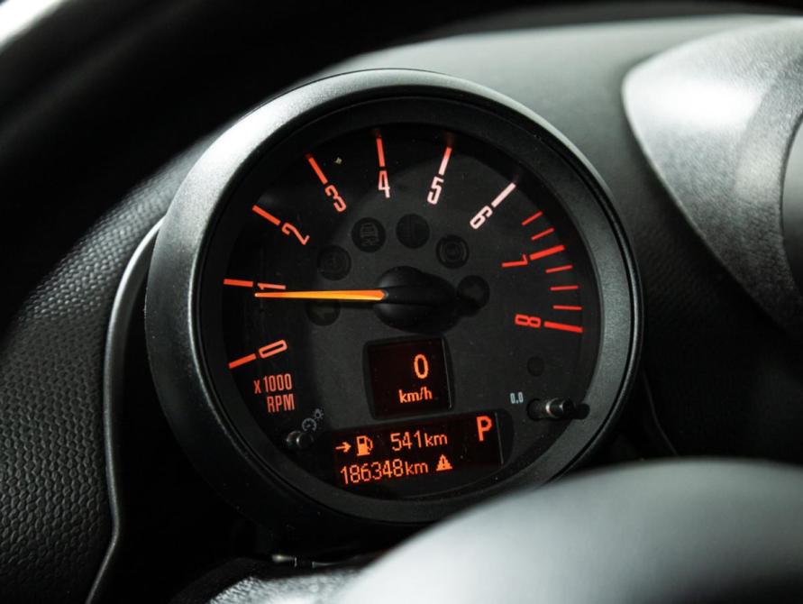 Mini Countryman I Санкт-Петербург  - изображение 13