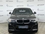 BMW X4 I (F26) Москва  - изображение 41