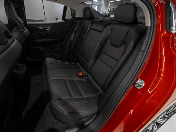 Volvo S60 III с пробегом 2020 года, цена 2 970 000 рублей, 81221 км, седан, Автокод Объявления