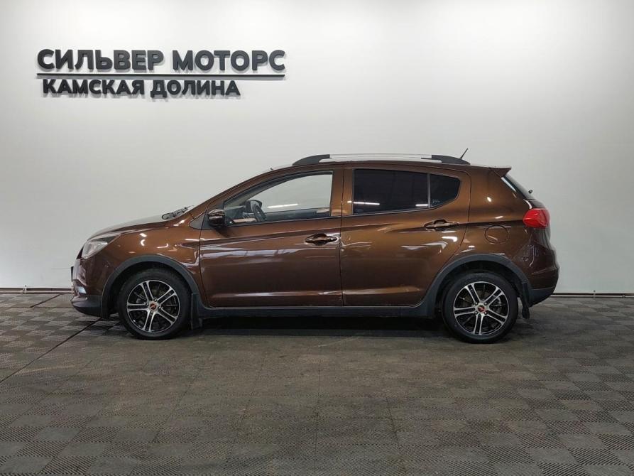 Lifan X50 Пермь  - изображение 10