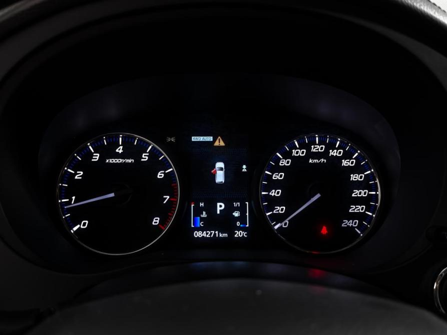 Mitsubishi Outlander III Рестайлинг 3 Санкт-Петербург  - изображение 18