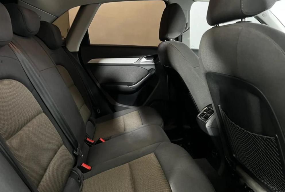 Audi Q3 I (8U) Нижний Новгород  - изображение 12