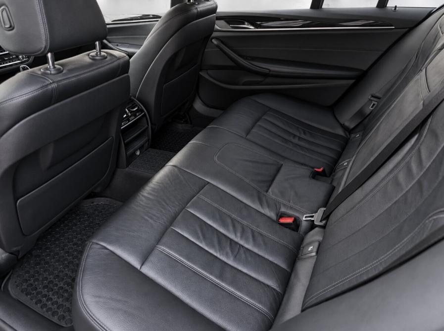 BMW 5 серии VII (G30/G31/G38) Кемерово  - изображение 7