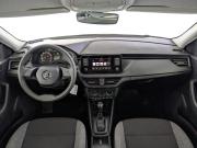 Skoda Rapid II Москва  - изображение 40