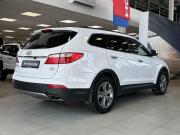 Hyundai Santa Fe III Москва  - изображение 21