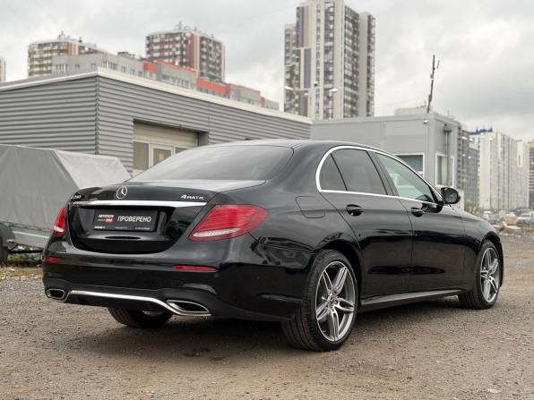 Mercedes-Benz E-Класс V (W213 S213 C238) с пробегом 2018 года, цена 2 695 000 рублей, 167000 км, седан, Автокод Объявления