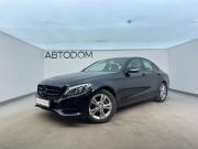 Mercedes-Benz C-Класс IV (W205) Москва  - изображение 18