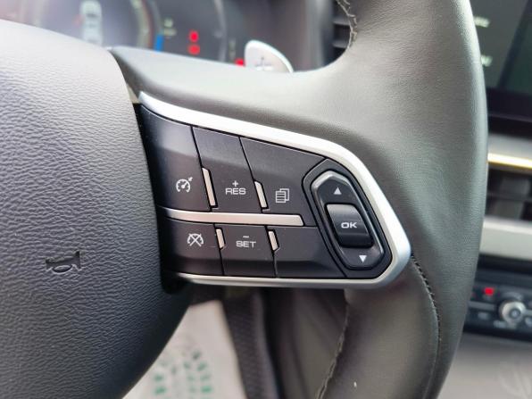 Haval F7x I Рестайлинг с пробегом 2023 года, цена 2 239 995 рублей, 67000 км, внедорожник, Автокод Объявления
