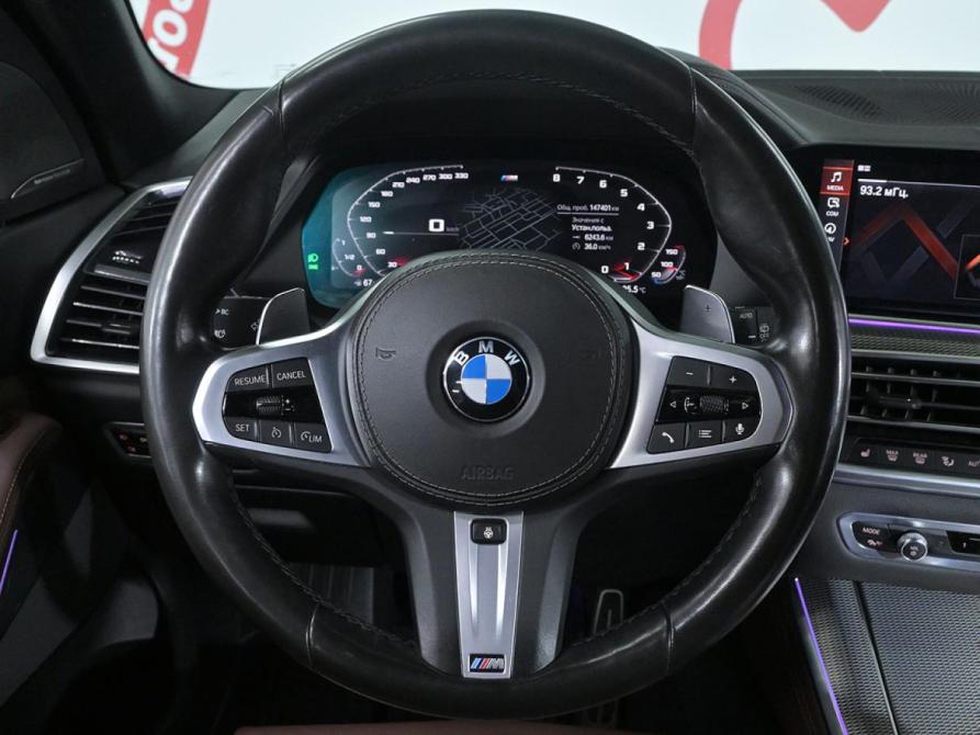 BMW X5 IV (G05/G18) Москва  - изображение 11