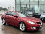 Mazda 6 II (GH) Калуга  - изображение 21