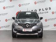 Renault Kaptur I Рестайлинг Минеральные Воды  - изображение 24
