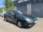 Ford Focus I Рестайлинг Нижнекамск  - изображение 22