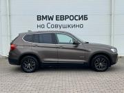 BMW X3 II (F25) Санкт-Петербург  - изображение 35