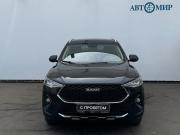 Haval F7 I Москва  - изображение 15