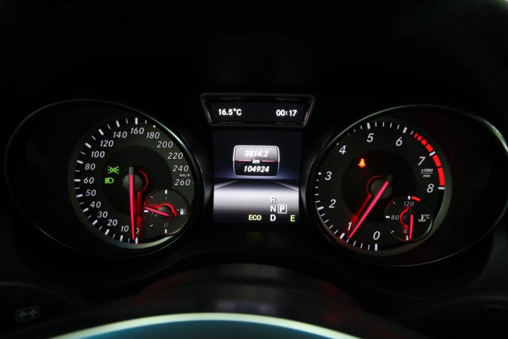 Mercedes-Benz GLA I (X156) Сургут  - изображение 41