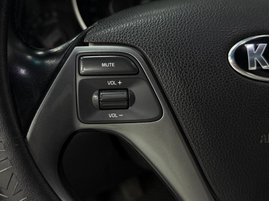 Kia Rio III Рестайлинг Казань  - изображение 12