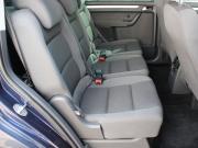 Volkswagen Touran I Рестайлинг 2 Нижний Новгород  - изображение 42