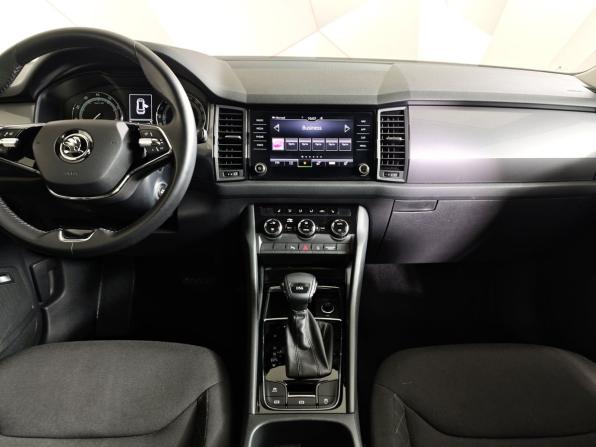 Skoda Kodiaq I с пробегом 2021 года, цена 3 093 000 рублей, 21353 км, внедорожник, Автокод Объявления
