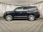 Toyota Land Cruiser 200 Series Рестайлинг 1 Москва  - изображение 28
