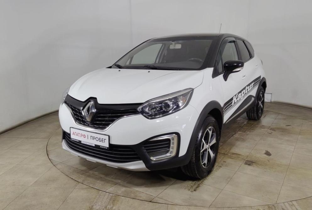 Renault Kaptur I Волгоград  - изображение 3