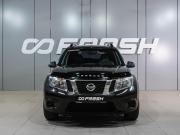 Nissan Terrano III (D10) Воронеж  - изображение 18