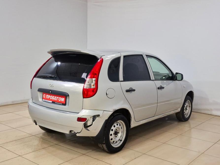 Lada (ВАЗ) Kalina I Альметьевск  - изображение 5