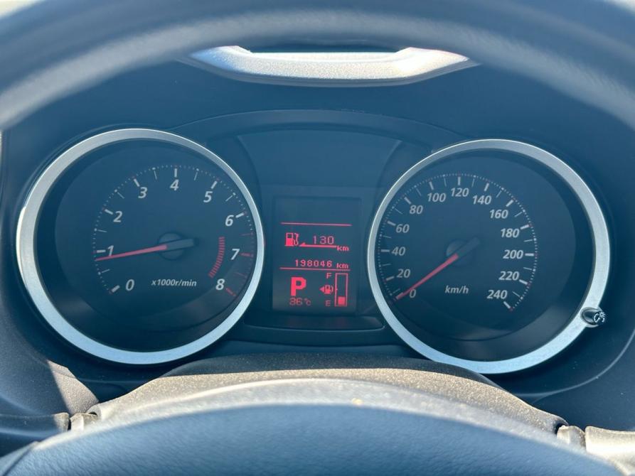 Mitsubishi Lancer X Волгоград  - изображение 27