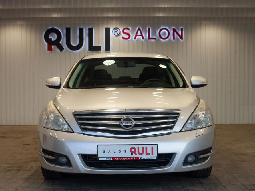 Nissan Teana II Иваново  - изображение 2