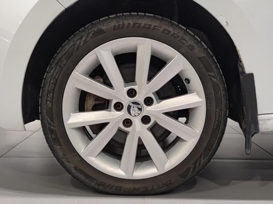 Skoda Rapid I Казань  - изображение 22