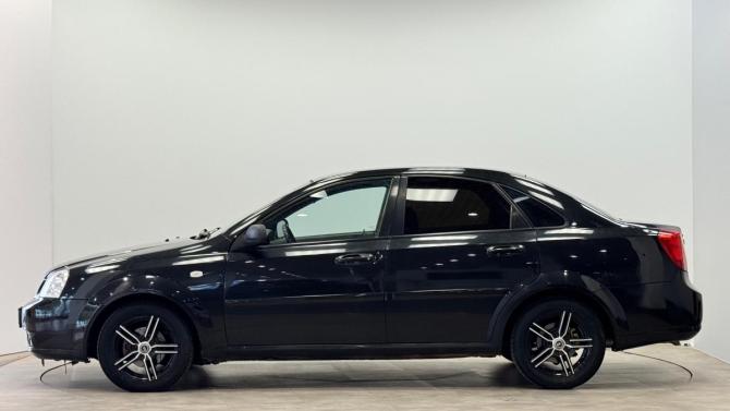 Chevrolet Lacetti I с пробегом 2010 года, цена 385 000 рублей, 214813 км, седан, Автокод Объявления