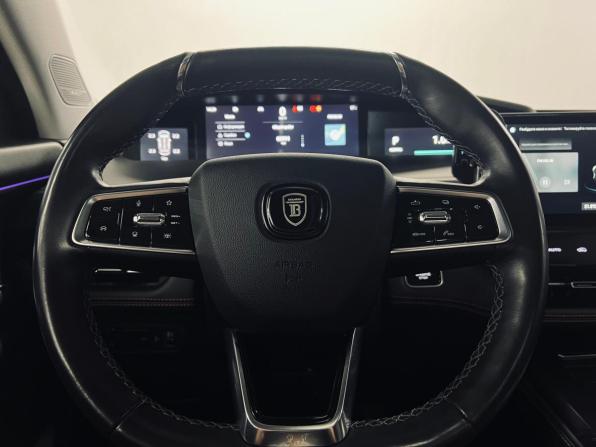 Changan UNI-K с пробегом 2024 года, цена 2 580 000 рублей, 60000 км, внедорожник, Автокод Объявления