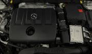 Mercedes-Benz A-Класс IV (W177) Москва  - изображение 36