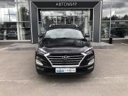 Hyundai Tucson III Рестайлинг Брянск  - изображение 18