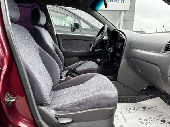 Kia Spectra I Рестайлинг 2 с пробегом 2006 года, цена 279 000 рублей, 232816 км, седан, Автокод Объявления