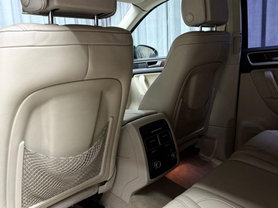 Volkswagen Touareg II Ижевск  - изображение 37