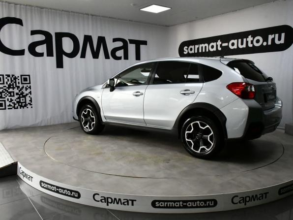 Subaru XV I с пробегом 2013 года, цена 1 225 000 рублей, 177187 км, внедорожник, Автокод Объявления
