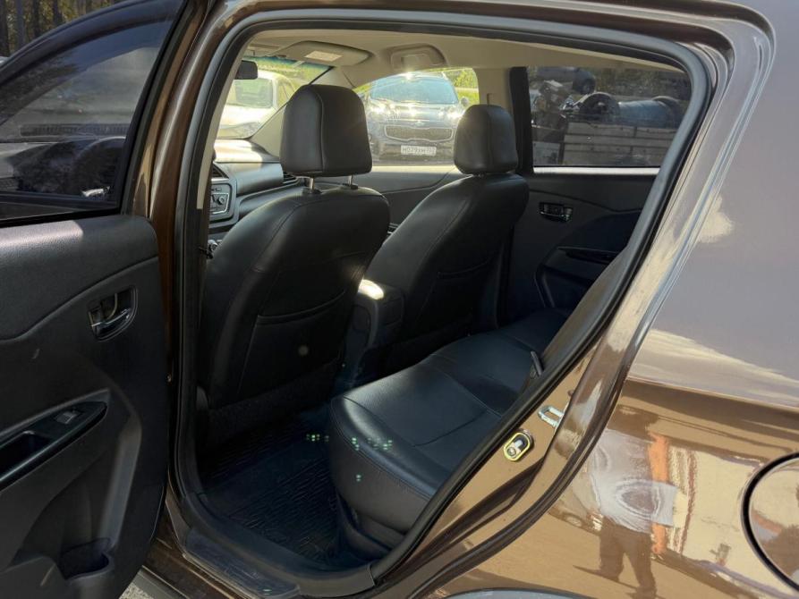 Lifan X50 Нефтекамск  - изображение 8