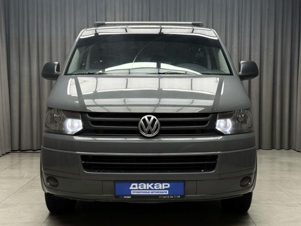 Volkswagen Transporter T5 Рестайлинг с пробегом 2011 года, цена 1 049 000 рублей, 359200 км, фургон, Автокод Объявления