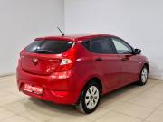 Hyundai Solaris I Альметьевск  - изображение 29
