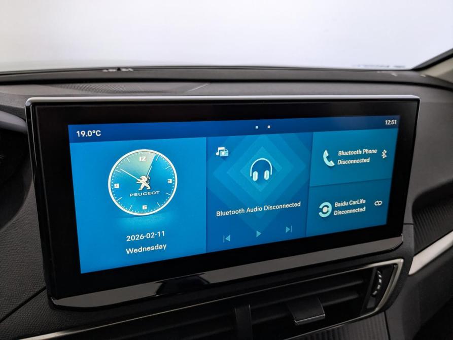 Peugeot 5008 II Рестайлинг Москва  - изображение 25