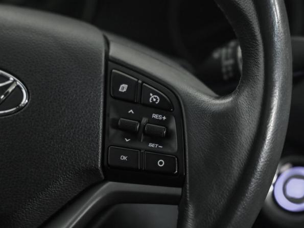 Hyundai Tucson III Рестайлинг с пробегом 2018 года, цена 2 299 000 рублей, 92514 км, внедорожник, Автокод Объявления