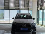 Mercedes-Benz GLS II (X167) Рестайлинг Самара  - изображение 15